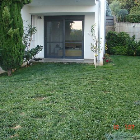 Aphrodites House Nea Iraklitsa Exterior photo