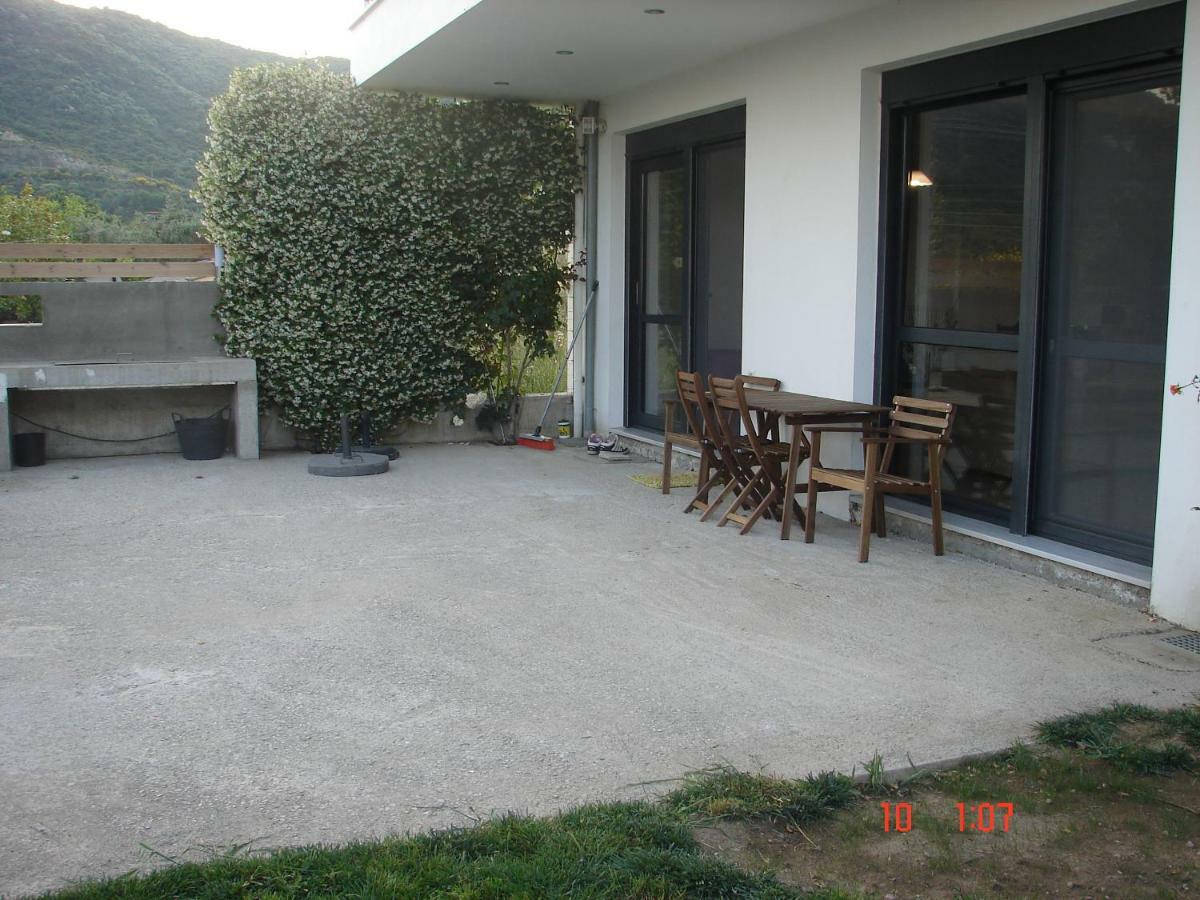 Aphrodites House Nea Iraklitsa Exterior photo