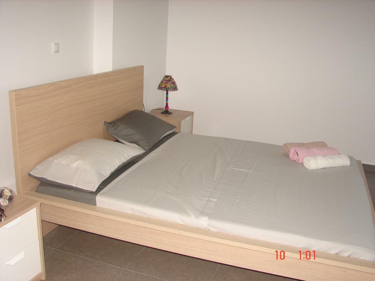 Aphrodites House Nea Iraklitsa Exterior photo