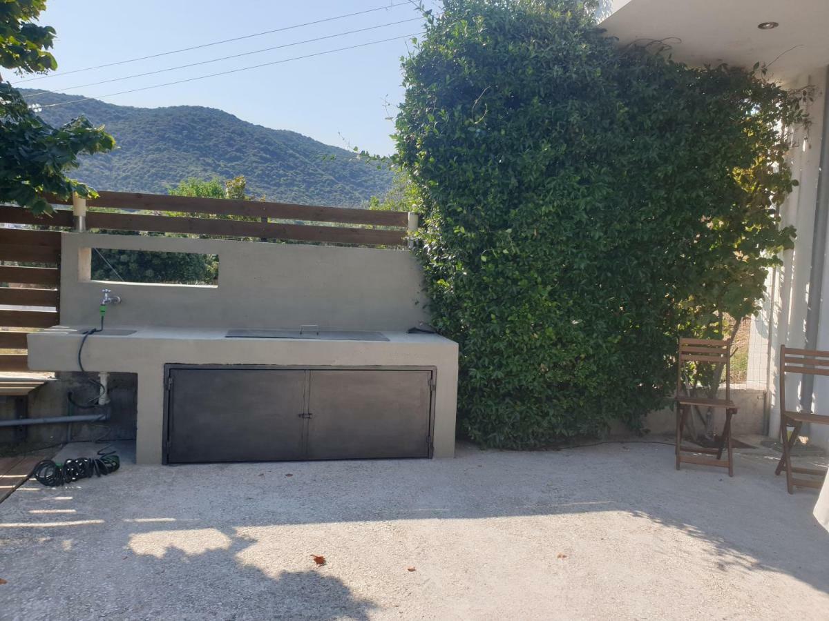 Aphrodites House Nea Iraklitsa Exterior photo