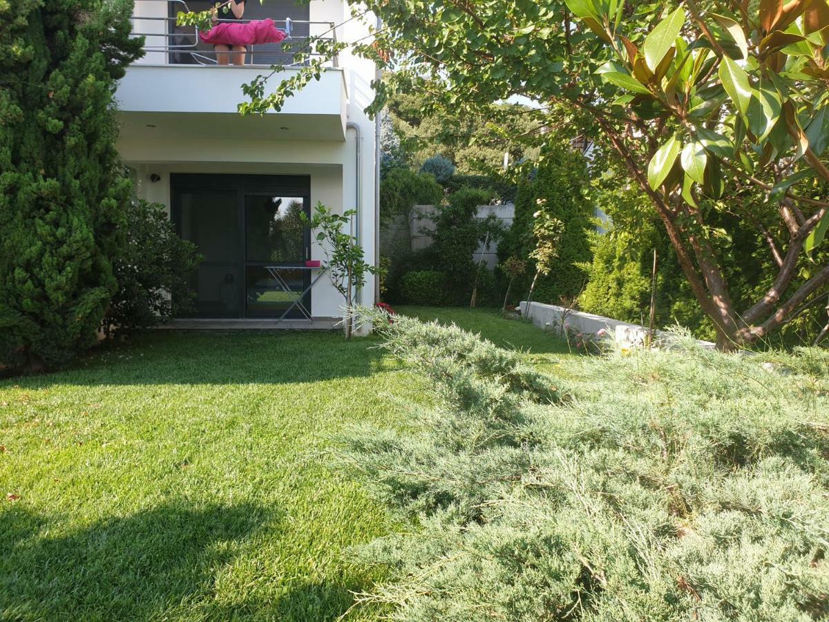 Aphrodites House Nea Iraklitsa Exterior photo